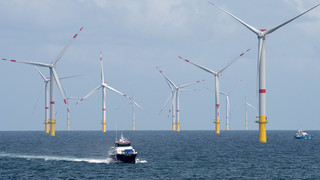 Vodafone und RWE schließen Kooperationsvertrag