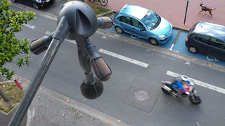 Lärmblitzer: Demnächst auch im Hochtaunuskreis?