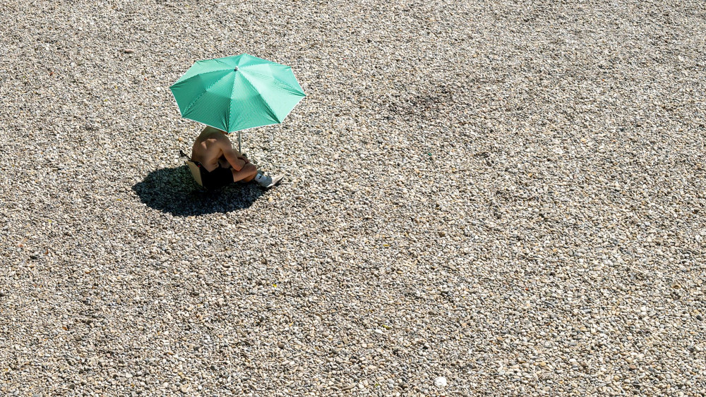 Wetter in Bayern