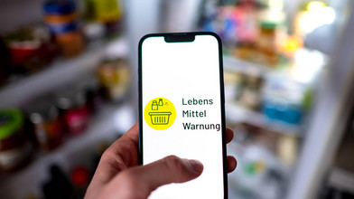 Rückruf von Bambussprossen von Go Asia auch in Hessen