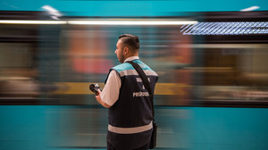 Frankfurt plant Entkriminalisierung des Schwarzfahrens
