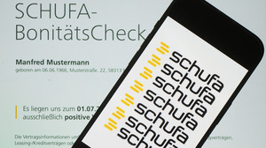 Wie lange darf die Schufa Zahlungsprobleme speichern?