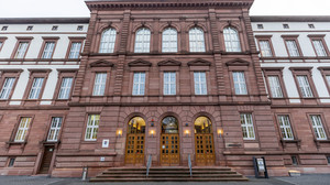 Wegen sexuellem Missbrauch: Gießener Ex-Kitaleiter angeklagt