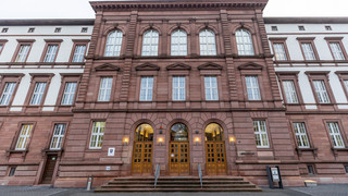 Wegen sexuellem Missbrauch: Gießener Ex-Kitaleiter angeklagt