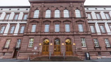 Wegen sexuellem Missbrauch: Gießener Ex-Kitaleiter angeklagt