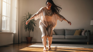 Stressabbau leicht gemacht mit alternativen Techniken