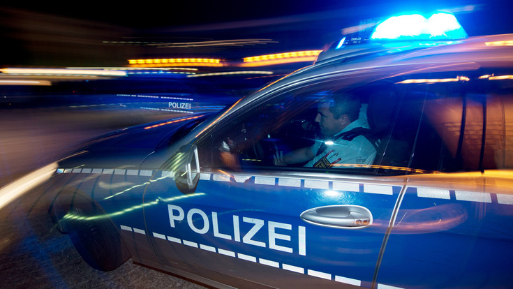 Fahrerflucht in Wetter: Motorradfahrer stirbt