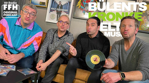 40 Jahre Badesalz: Henni Nachtsheim im FFH-Podcast