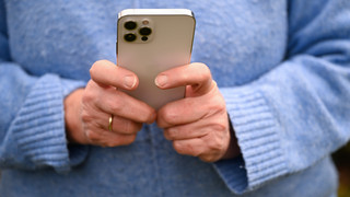 Erpresser-Masche in Kassel: Mehrere Fälle von "Sextortion"