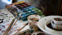 Offenes Atelier Offenbach