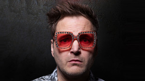 Silvia am Sonntag - mit Komiker Paul Panzer