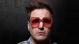 Silvia am Sonntag - mit Komiker Paul Panzer