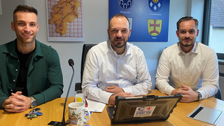 Pfungstadt: Neue Ideen für die Innenstadt dank Bundesförderung