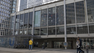 Verwaltungsgericht Frankfurt kippt Bürgerbegehren zum Schauspielhaus