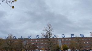 Nach Schließungsplänen bei VW: Politik stärkt Baunatal den Rücken