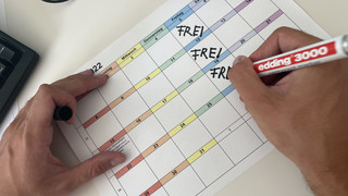 Work-Life-Balance: Kasseler Firma führt Vier-Tage-Woche ein