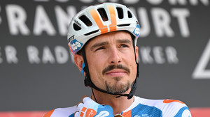 Radsport: Deutschland Tour mit Lipowitz und Degenkolb in Kassel