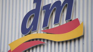 Wegen Vergiftungsgefahr: Drogeriemarkt dm ruft Mandeln zurück