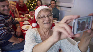 Allein zu Weihnachten: Initiativen gegen Einsamkeit