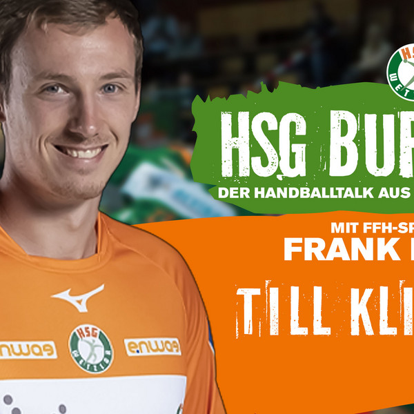 Mit Torhüter Till Klimpke und FFH-Sportreporter Frank Piroth