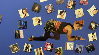 "Bravo"-Starschnitte: Kultige Ausstellung in Rüsselsheim