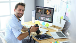 Lassen Sie uns sprechen  - DER FFH JOBTICKER