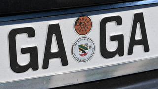 27 Fahrzeuge in Wiesbaden beschädigt: Polizei nimmt Odenwälder fest