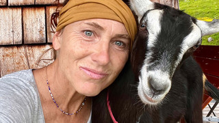 Silvia am Sonntag - der Talk mit Sennerin Martina Fischer