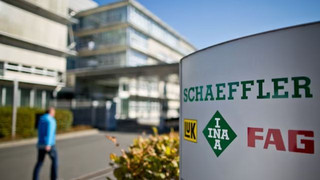 Schaeffler streicht 2800 Stellen in Deutschland – zehn Standorte betroffen