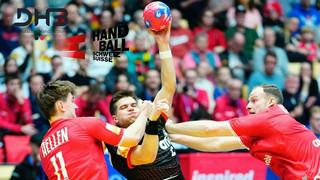 Krimi gegen die Schweiz: DHB-Team zieht in die WM-Hauptrunde ein