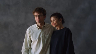 Zendaya und Robert Pattinson: Erster Teaser zu "The Drama" (OV)