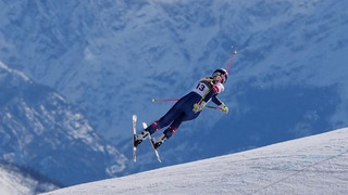 Drama und Diskussionen: Vonns Sturz bewegt die Sportwelt