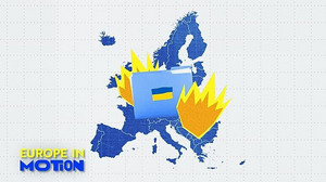 Vier Jahre Krieg: Europa uneins über Sieg der Ukraine und Friedensweg