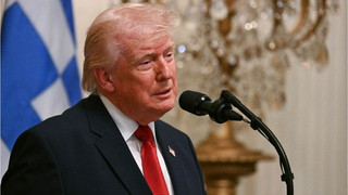 Trump verlängert Hormus-Ultimatum - Pentagon könnte 10.000 weitere Soldaten senden