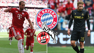 Kane-Dreierpack und chancenloser FC: Bayern bereit für Pokalfinale