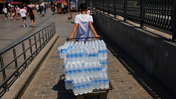 Faktencheck: Verbietet die EU Mehrfachpackungen mit Wasserflaschen?