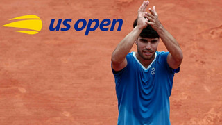 "Ich bin zurück": Alcaraz gibt Comeback bei US Open