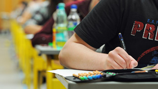 Pisa-Studie: Deutsche Schüler so schlecht wie nie