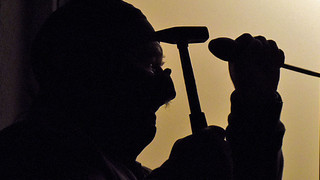 Beute im Wert von 10.000 Euro bei Hauseinbruch in Haunetal gemacht