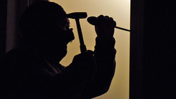 Nidderau: Einbruch in Tankstelle - über 10.000 Euro Beute