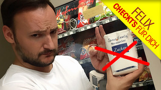 Eine Woche ohne Zucker im Selbstversuch
