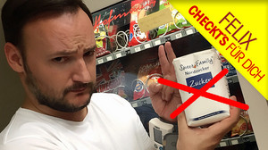 Eine Woche ohne Zucker im Selbstversuch