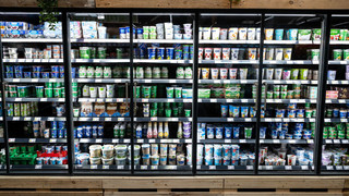 Hessen führt bei Laktoseintoleranz-Diagnosen bundesweit