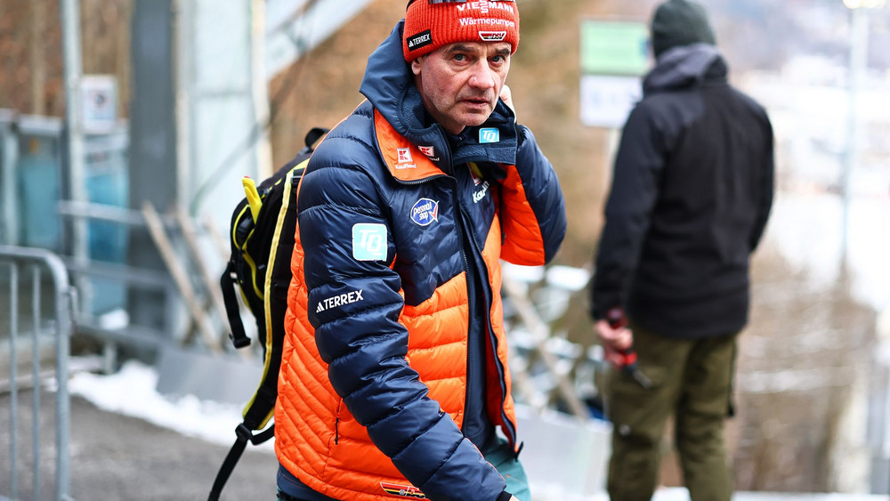 74. Vierschanzentournee - Bischofshofen