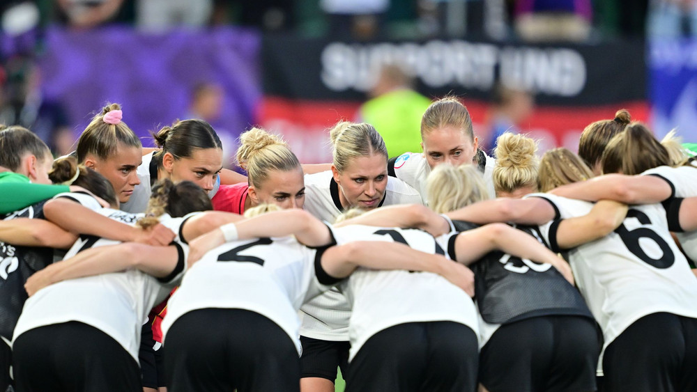 DFB-Auswahl 