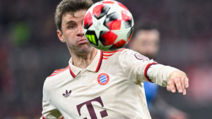 Thomas Müller betont Positives trotz Bayern-Trennung