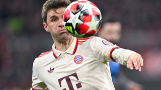Thomas Müller betont Positives trotz Bayern-Trennung
