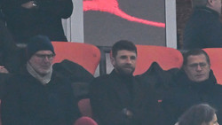 Mainz 05 holt mit Neu-Trainer Fischer 2:2 in München