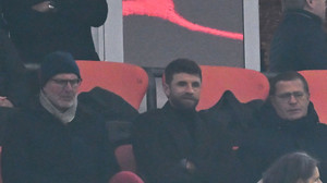 Mainz 05 holt mit Neu-Trainer Fischer 2:2 in München