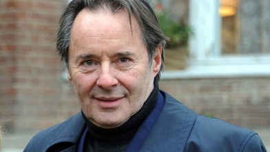 Er war Commissario Brunetti: Schauspieler Uwe Kockisch tot